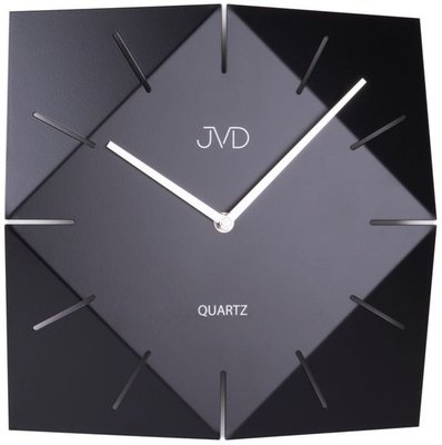 Nástěnné hodiny JVD HB21.3