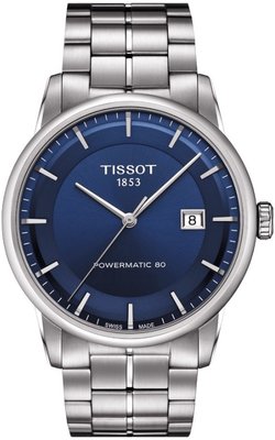 Tissot Luxury Automatic T086.407.11.041.00