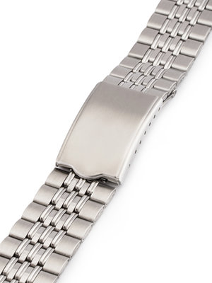 Unisex kovový náramok na hodinky CR-09