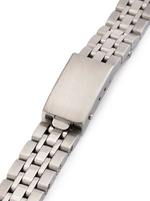 Unisex kovový náramok na hodinky CR-10