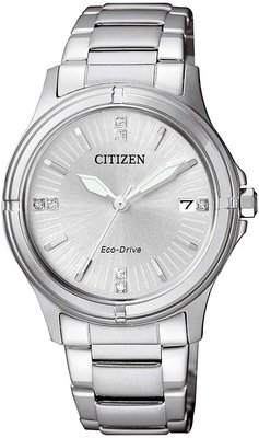 Citizen Elegant FE6050-55A