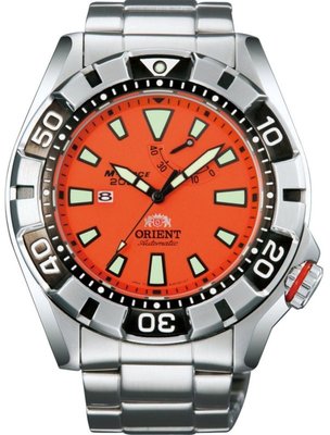 Orient Sports M-Force Automatic SEL03002M