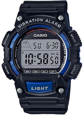 Casio Collection W-736H-2AER