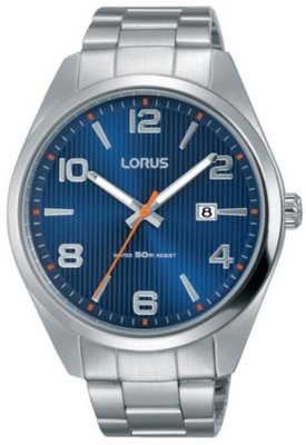 Lorus RH961GX9