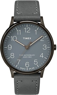 Timex The Waterbury TW2P96000