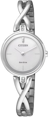 Citizen Elegant Eco-Drive EX1420-84A