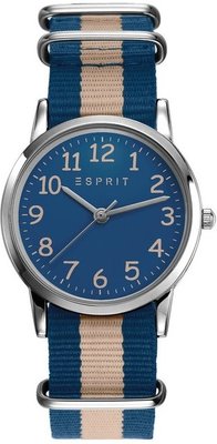 Esprit TP90684 Blue ES906484003