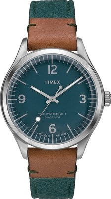 Timex The Waterbury TW2P95700