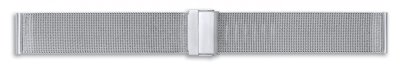 Unisex kovový náramok Condor na hodinky CC230.20