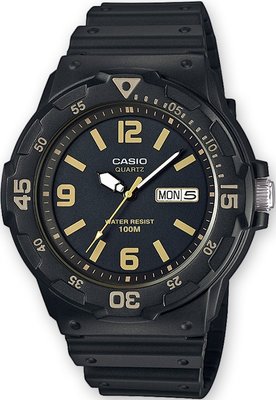 Casio Collection MRW-200H-1B3VEF