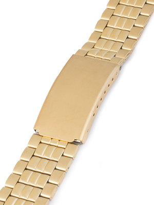 Pánsky kovový náramok Condor na hodinky BB107