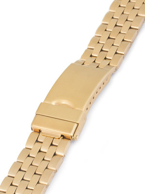 Pánsky kovový náramok Condor na hodinky FB119