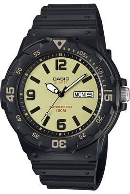 Casio Collection MRW-200H-5BVEF