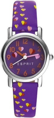 Esprit TP90652 Purple ES906524004
