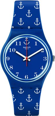 Swatch Anchor Baby GN247