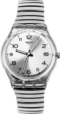 Swatch Silverall L GM416A