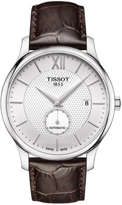 Tissot Tradition Automatic T063.428.16.038.00