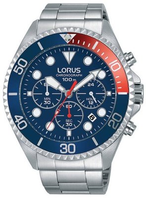 Lorus RT317GX9