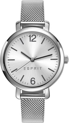 Esprit TP90672 Silver Tone ES906722001