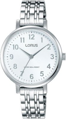Lorus RG237MX9