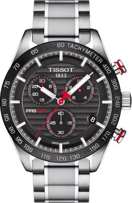Tissot PRS 516 Quartz Chronograf T100.417.11.051.01