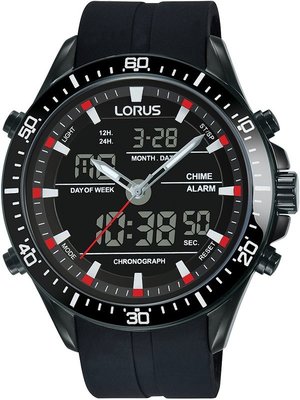 Lorus RW639AX9