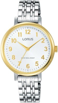 Lorus RG238MX9