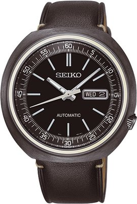 Seiko Automatic Neo UFO SRPC15K1 Limited Edition 1969pcs