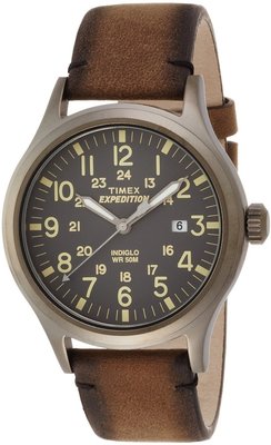Timex Expedition Scout 43 TW4B01700