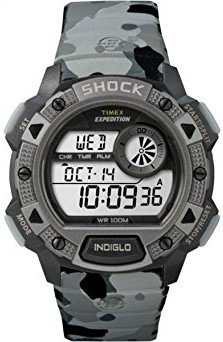 Timex Expedition Shock TW4B00600