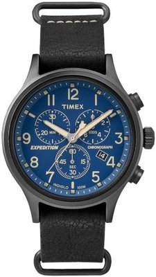 Timex Expedition TW4B04200