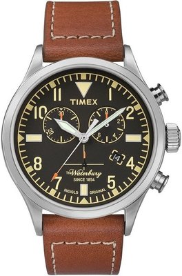 Timex The Waterbury TW2P84300