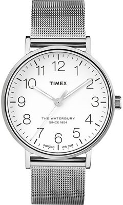 Timex The Waterbury TW2R25800