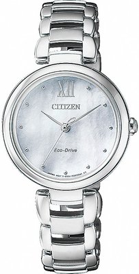 Citizen Elegant EM0530-81D