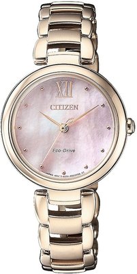 Citizen Elegant EM0533-82Y