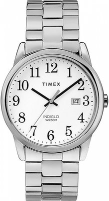 Timex Easy Reader TW2R58400