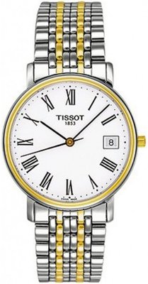 Tissot Desire T52.2.481.13