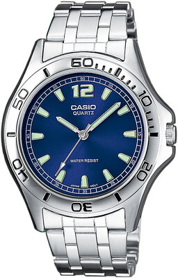 Casio Collection MTP-1258PD-2AEF