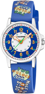 Calypso My First Watch K5824/6 (motív hodiny)