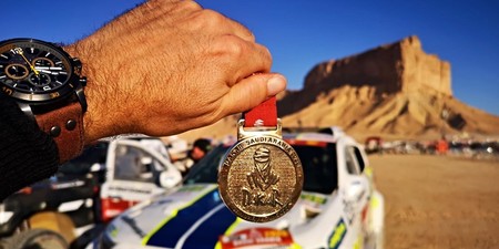 PRIM Dakar a PRIM Eco Race 2020: české limitky dvoch svetových rallye