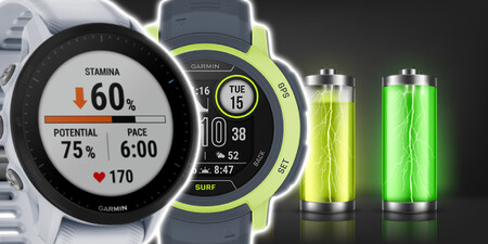 6 NAJ: Smart hodinky Garmin s najdlhšou výdržou batérie