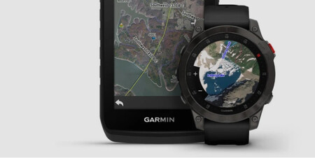 Spoločnosť Garmin vydáva nové mapy s leteckým pohľadom!