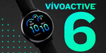 Garmin Vívoactive 6 predstavenie – Forerunner v civile?