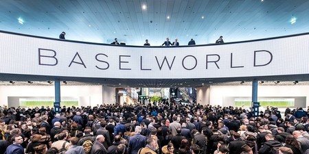 Baselworld 2020 zrušený