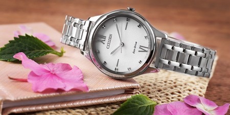 Citizen Lady Elegant EM050-7: Recenzia a fotogaléria