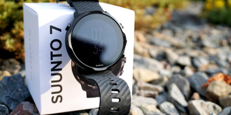 Suunto 7: Fínska tradícia obohatená o inteligenciu Googlu