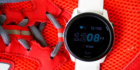 Garmin Forerunner 745: Sporttester s takmer dokonalým záznamom trasy