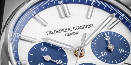 Príbeh značky Frederique Constant – Luxus, ktorý si môžete dovoliť