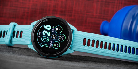 Garmin Forerunner 265 recenzia – Keď je skvelé málo