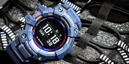 Casio G-Shock GBD-100: Ešte to má pár múch, ale sú „inteligentné“ aj bez nabíjačky